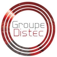 Groupe Distec logo - Similar company to Fluidôme
