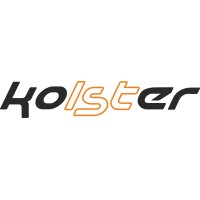 Kolster GmbH i. L. logo - Similar company to Rath Bahntechnik