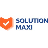 Solution Maxi logo - Similar company to Solutions Max