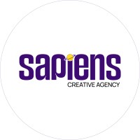 Sapiens - Creative Agency logo - Similar company to Memaar Developments