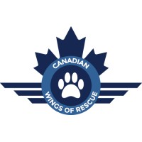 Canadian Wings of Rescue logo - Similar company to The Working Mom Llc