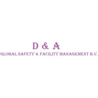 D&A global safety en facility management logo - Similar company to Delta Connect