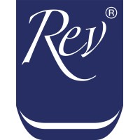 Rev Pharmabio logo - Similar company to Tydock Pharma
