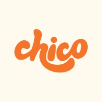 Chico logo - Similar company to Scale Me Up – Mathieu Nebra