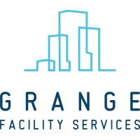 Grange Facility Services logo - Similar company to Challenge Facility Management