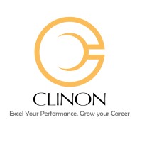 Clinon Inc. logo - Similar company to Quad One Technologies Private Limited