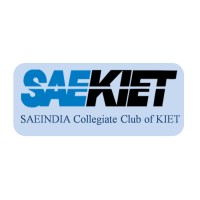 SAEINDIA Collegiate Club of KIET logo - Similar company to Apstam