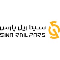 Sina Rail Pars (SRP) logo - Similar company to Petro Payesh Energy Kavir (A Member Of Electro Kavir Group)