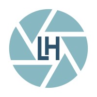 The Lens House logo - Similar company to Telassist