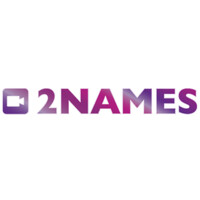 2Names Inc. logo - Similar company to Crowdset Inc.