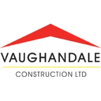 VAUGHANDALE CONSTRUCTION LIMITED logo - Similar company to Griffiths Services & Developments Limited
