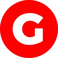 Good at IT logo - Similar company to Cortex, A.S.