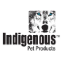 Indigenous Pet Products logo - Similar company to Animal Essentials