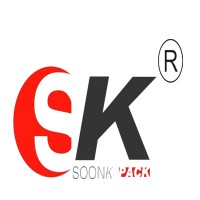 Foshan  Soonkpack Packaging Machine Co., Ltd logo - Similar company to Inked Soul
