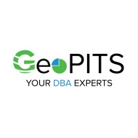 GeoPITS logo - Similar company to Minervadb
