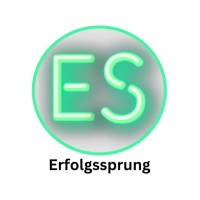 Erfolgssprung Marketing Agentur logo - Similar company to Neuwebdigital
