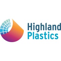 Highland Plastics logo - Similar company to L&J Solutions Ltd
