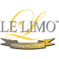 Le Limo Limousine Service logo - Similar company to I2 Security Solutions