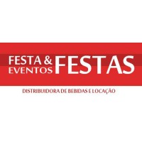 Festa e Festas Eventos logo - Similar company to Casino Experience - Festas E Eventos