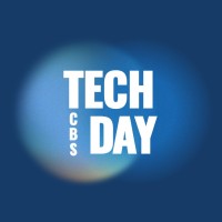 CBS Tech Day logo - Similar company to Cbs Ai