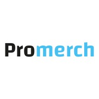 Promerch.io logo - Similar company to Mentor Garment Manufacturing