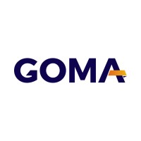 Goma BV logo - Similar company to 247 Lasersnijden