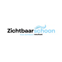Zichtbaar Schoon logo - Similar company to Vertrouwd Schoon