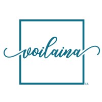 VOILAINA logo - Similar company to Hermes Comunicacions, Sa