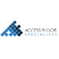 Access Floor Specialists, LLC logo - Similar company to Asm Modular Systems Inc