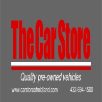 The Car Store