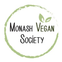 Monash Vegan Society logo - Similar company to Virchew
