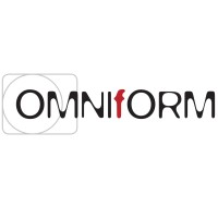 Omniform Group logo - Similar company to Slidex
