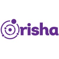 Orisha logo - Similar company to Nocospray