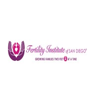 Fertility Institute of San Diego CA logo - Similar company to Fertility Bridges