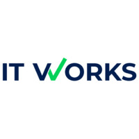 İT Vorks LLC logo - Similar company to Securityforcommunity