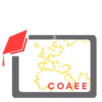 COAEE logo - Similar company to Albor Cádiz