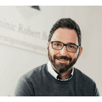 Dominic Robert Bosch Vermögensmanagement logo - Similar company to Arwinger Gmbh & Co. Kg