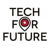 TechForFuture logo - Similar company to Tokenme