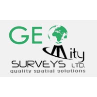 Geocity Surveys Ltd logo - Similar company to Geomaps