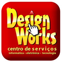 DESIGN WORKS CENTRO DE SERVIÇOS EM TECNOLOGIA E INOVAÇÃO logo - Similar company to Cose | Serviços De Design