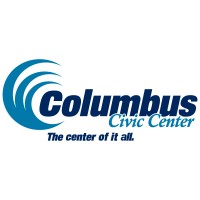 Columbus Civic Center logo - Similar company to Springer Opera House