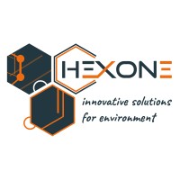 Hexone Water Treatment Technologies logo - Similar company to Anatolia Mining