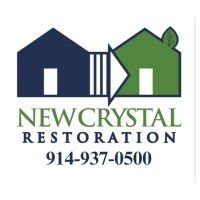 New Crystal Restoration logo - Similar company to Registered Third Party Evaluator®  (Rtpe)