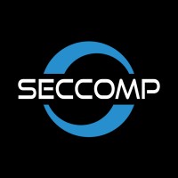 SECComp logo - Similar company to Octoo