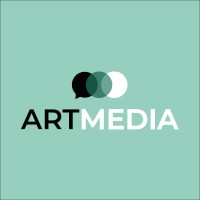 Artmedia logo - Similar company to Blockemon