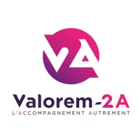 VALOREM-2A logo - Similar company to Matchrh