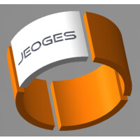 Jeoges Makina ve Sondaj Ekipmanları San.Tic.Ltd.Şti. logo - Similar company to Csk Sondaj Ltd. Şti̇.