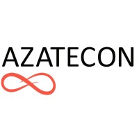 AZATECON logo - Similar company to Ian Giles Consulting