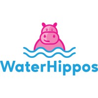 Water Hippos logo - Similar company to Solartech Sales & Services Sdn Bhd