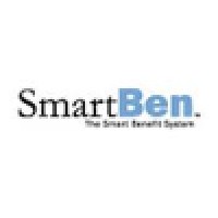 SmartBen logo - Similar company to Benefitpoint